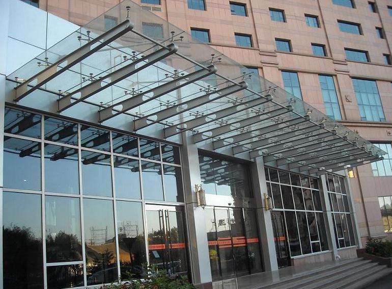 兖州单层工业厂房钢结构安装工艺流程图
